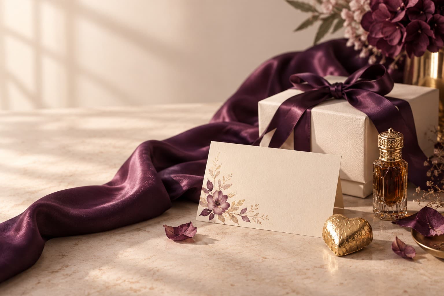 Personal details. Made to be remembered.